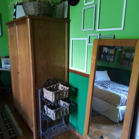La Gallinella Rossa Bed & Breakfast Baschi