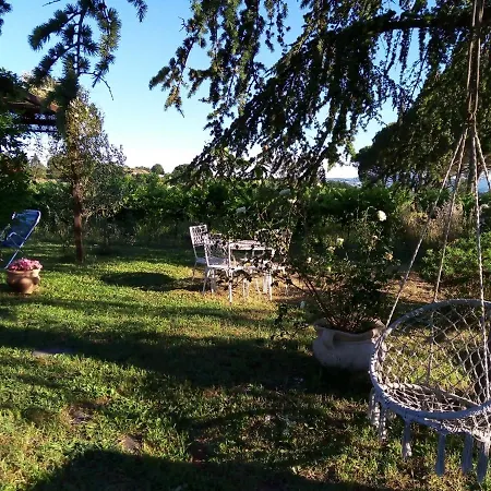 La Gallinella Rossa