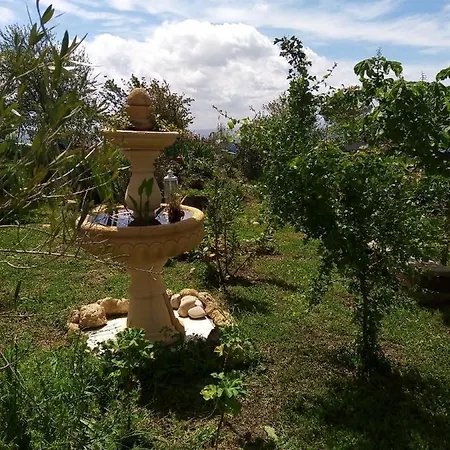 La Gallinella Rossa Baschi