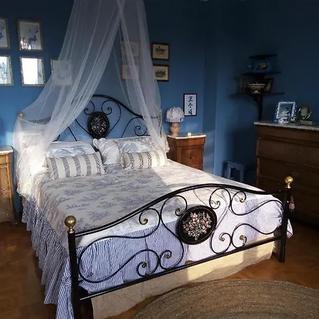 La Gallinella Rossa Bed & Breakfast *