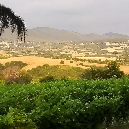La Gallinella Rossa *