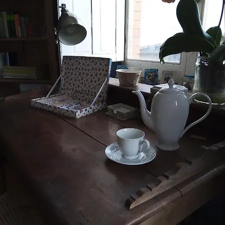La Gallinella Rossa Bed & Breakfast Baschi
