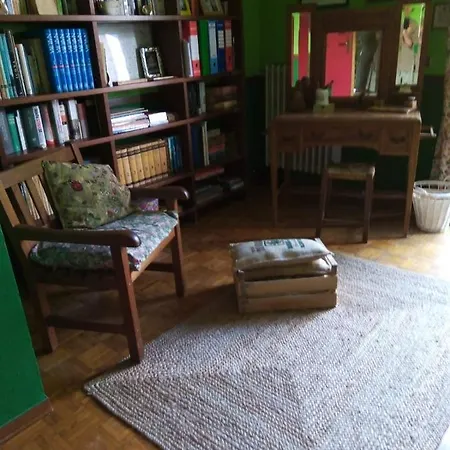 Bed & Breakfast La Gallinella Rossa *