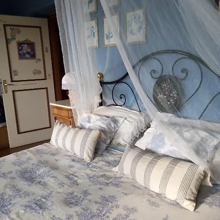 Bed & Breakfast La Gallinella Rossa