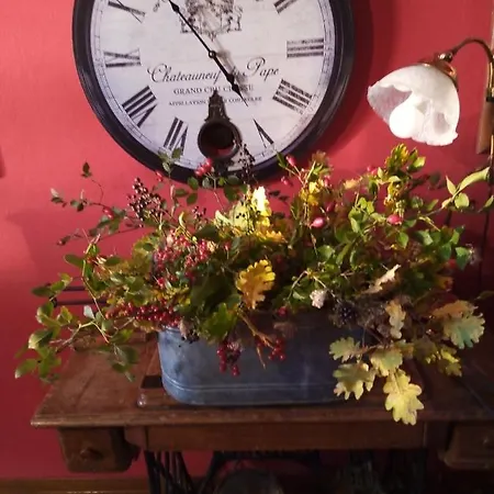 La Gallinella Rossa Bed & Breakfast