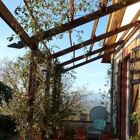 Bed & Breakfast La Gallinella Rossa *
