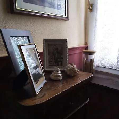 La Gallinella Rossa Bed & Breakfast Baschi