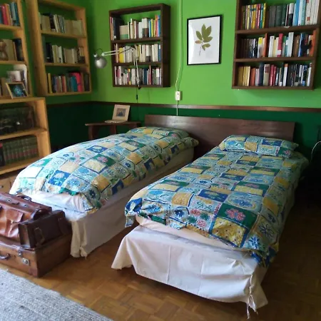 Bed & Breakfast La Gallinella Rossa Baschi