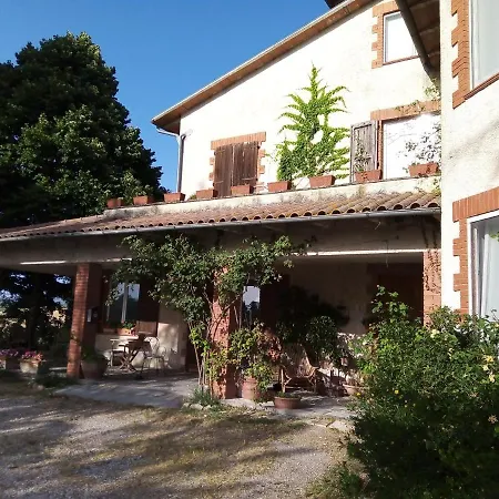 La Gallinella Rossa