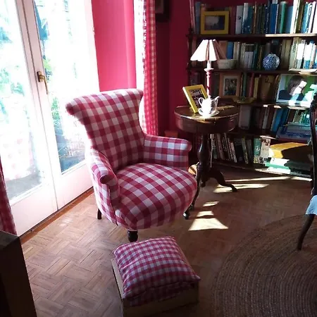 La Gallinella Rossa Bed & Breakfast Baschi