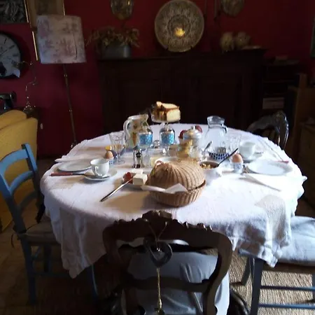 La Gallinella Rossa *