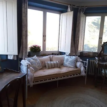 Bed & Breakfast La Gallinella Rossa Baschi